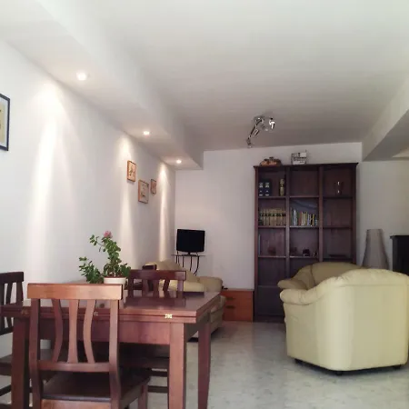Apartment Ippolytos - Monolocale Nel Cilento Ogliastro Cilento