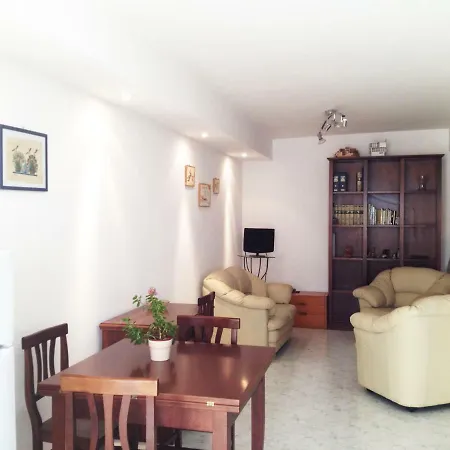 Apartment Ippolytos - Monolocale Nel Cilento *