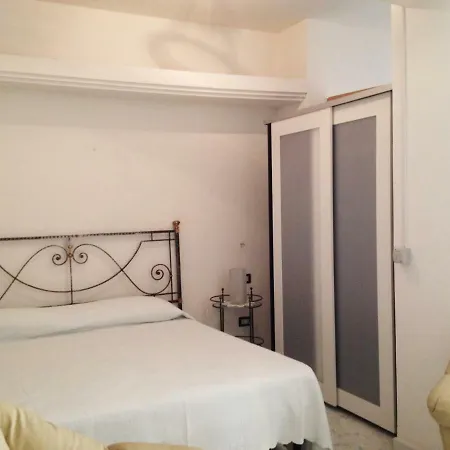 Ippolytos - Monolocale Nel Cilento Apartment Ogliastro Cilento