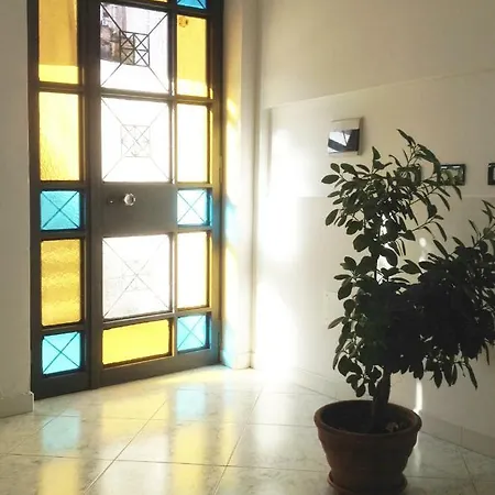 Ippolytos - Monolocale Nel Cilento Apartment *
